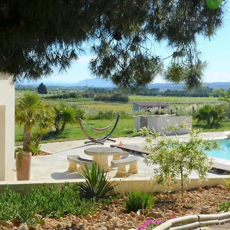 Domaine O Lingot D'oc * Roubia