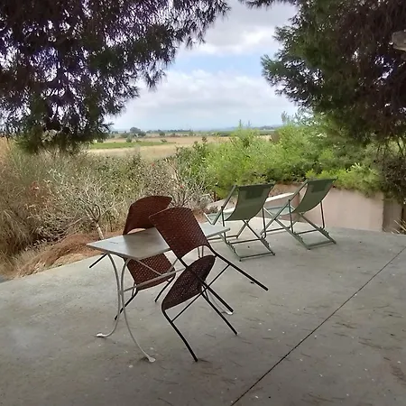 דירה Domaine O Lingot D'oc *