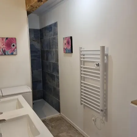 דירה Domaine O Lingot D'oc *