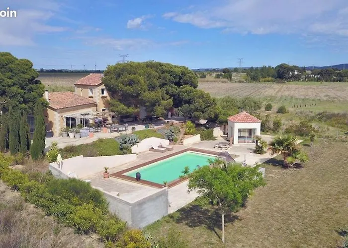 Domaine O Lingot D'oc شقة *