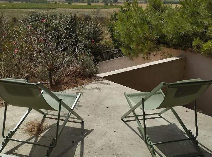 Domaine O Lingot D'oc شقة *