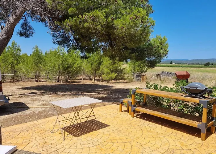 Domaine O Lingot D'oc Roubia
