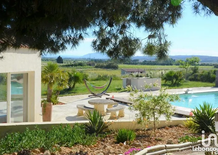 Domaine O Lingot D'oc Roubia