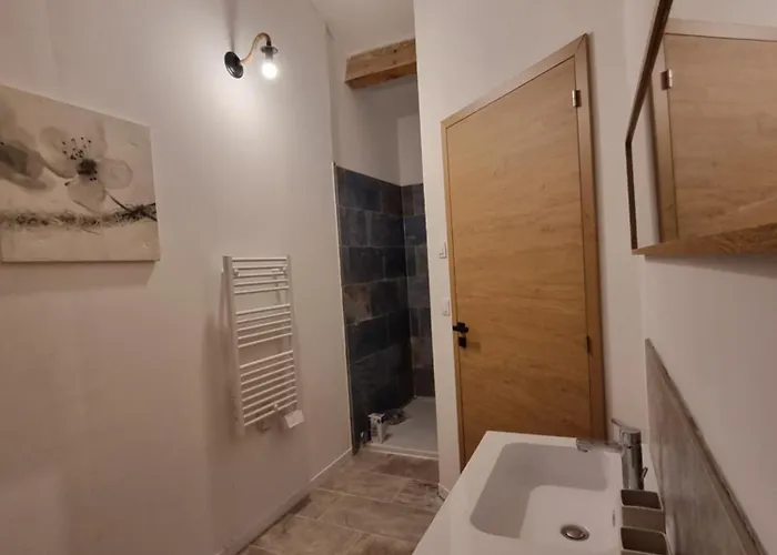 Domaine O Lingot D'oc شقة